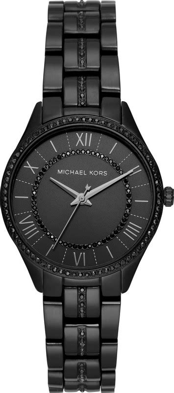 michael kors watch mk4337|Michael Kors 33 mm Lauryn MK4337 Watch .